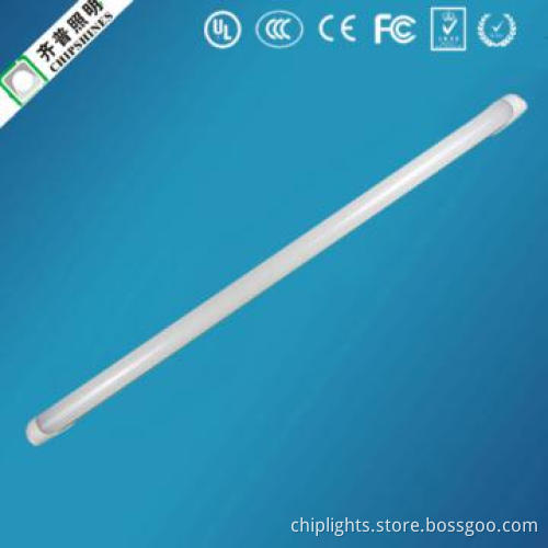 T8 LED flourescent lamp